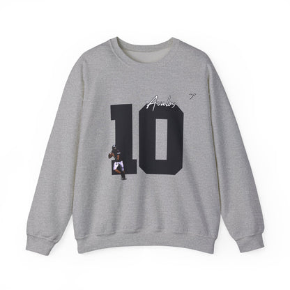 Nicholas Avalos Crewneck