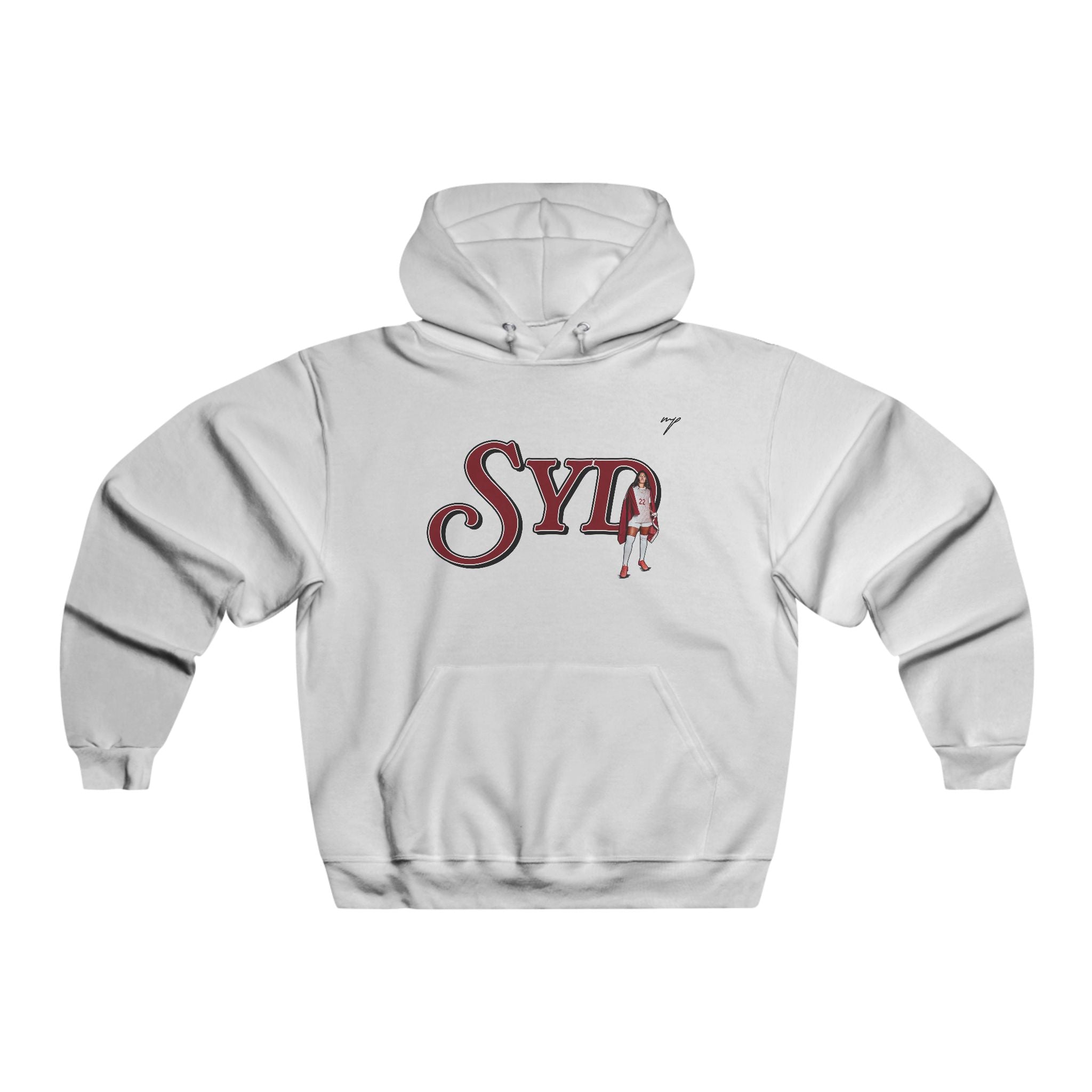 Sydney Middaugh Vintage Hoodie