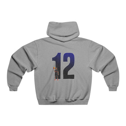 Trey Heagle Vintage Hoodie