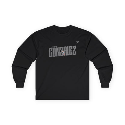 Juan Gonzalez Long Sleeve