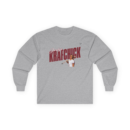 Jordyn Krafchick Long Sleeve