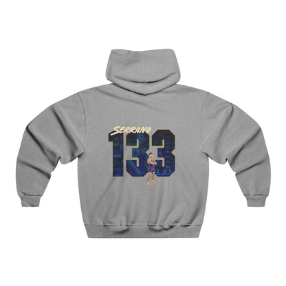 Dom Serrano Vintage Hoodie