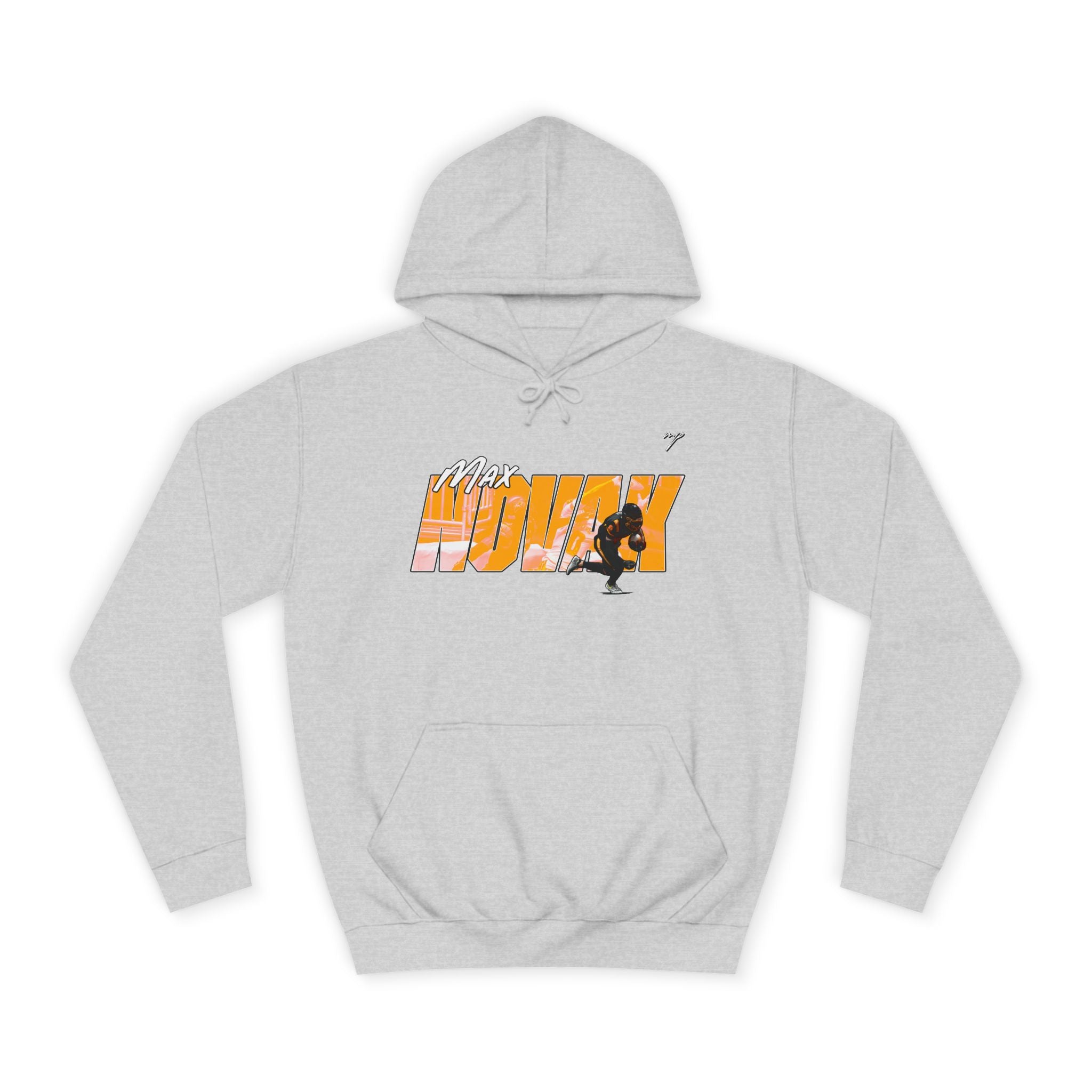 Max Novak Hoodie