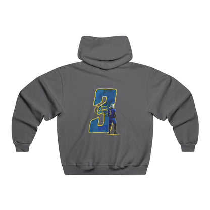 Chamarion Bush Vintage Hoodie