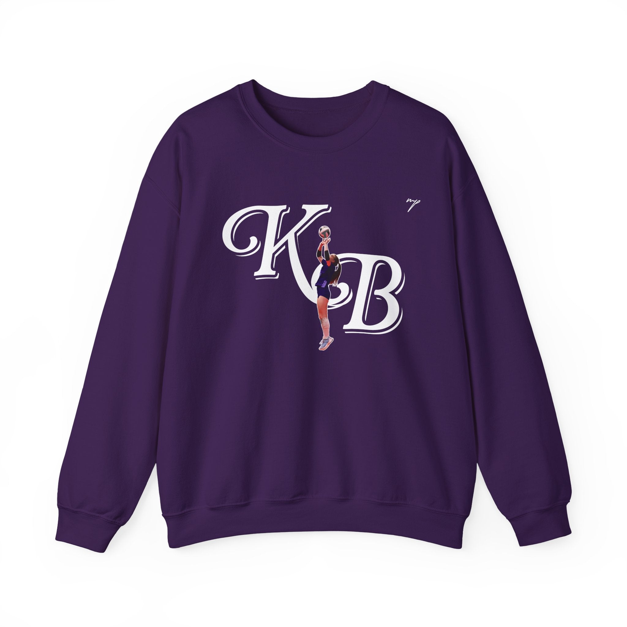 Kaitlyn Bodnar Crewneck