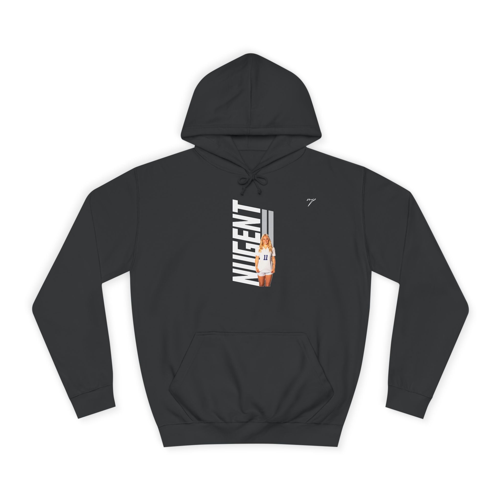 Chloe Nugent Hoodie