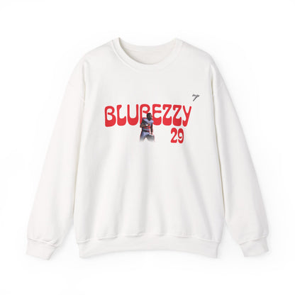 Jermarion Williams Crewneck