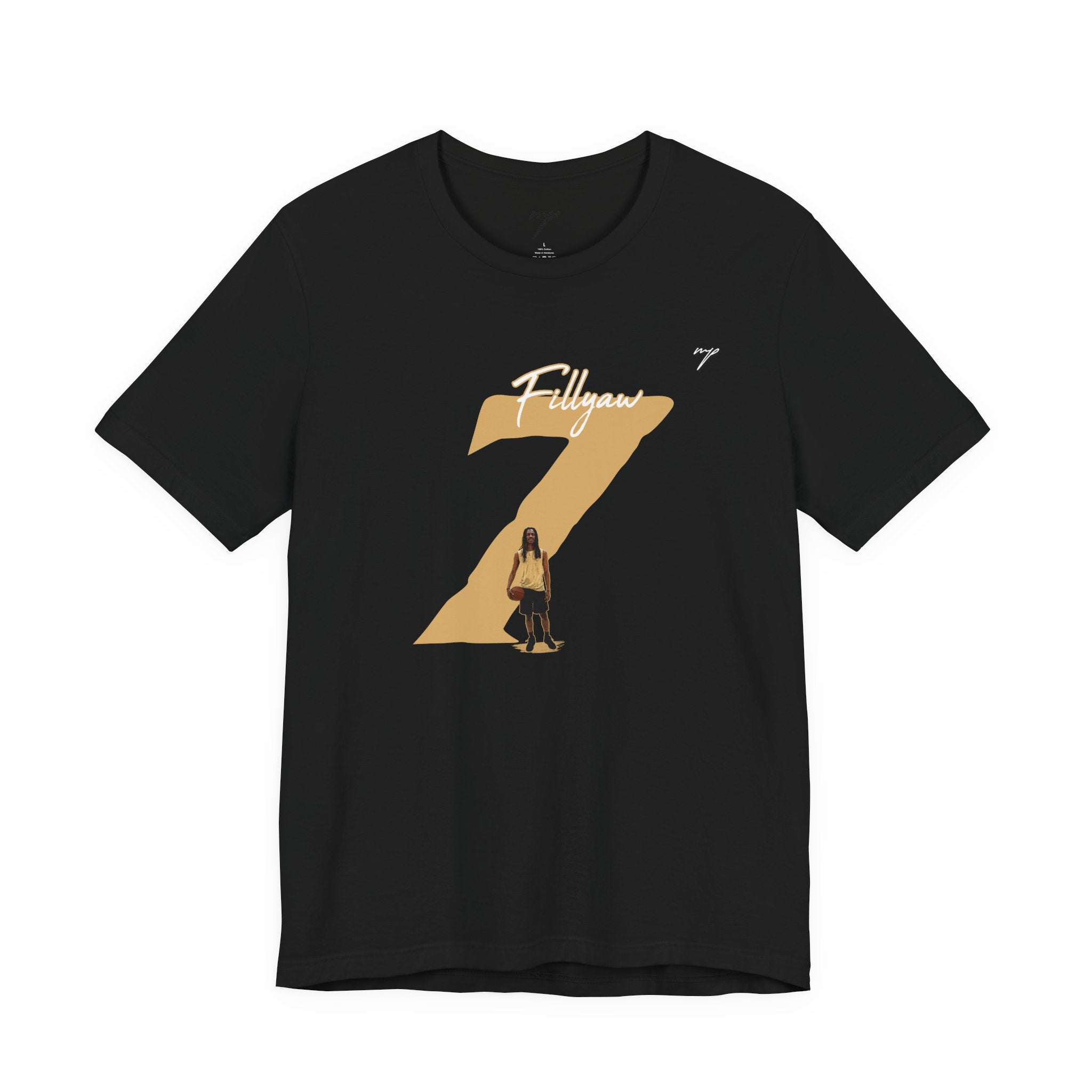 Kendrick Fillyaw Graphic Tee
