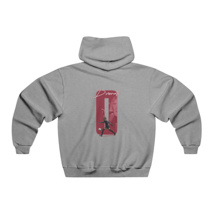 Ashlyn Dvorak Vintage Hoodie