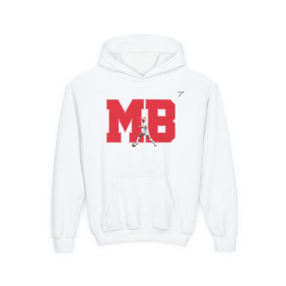 Mila Brach YOUTH Hoodie