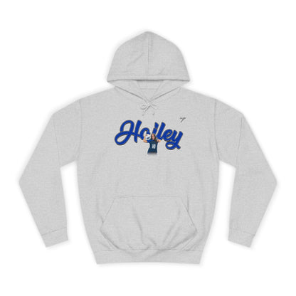 Hailey Metzger Hoodie