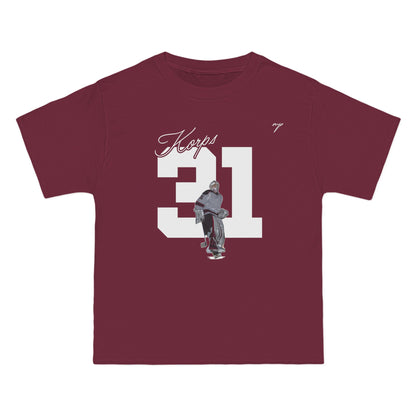 Cameron Korpi Vintage Tee