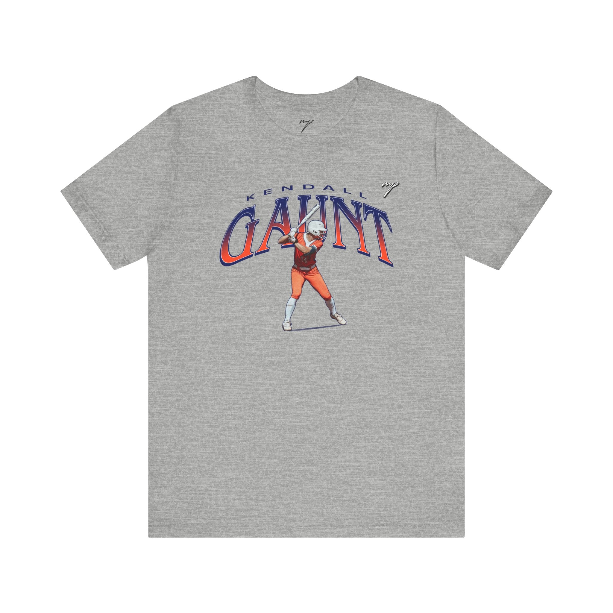 Kendall Gaunt Graphic Tee