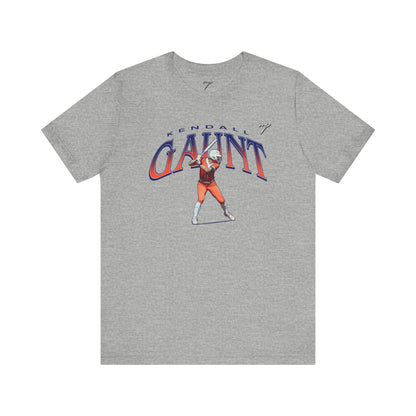 Kendall Gaunt Graphic Tee