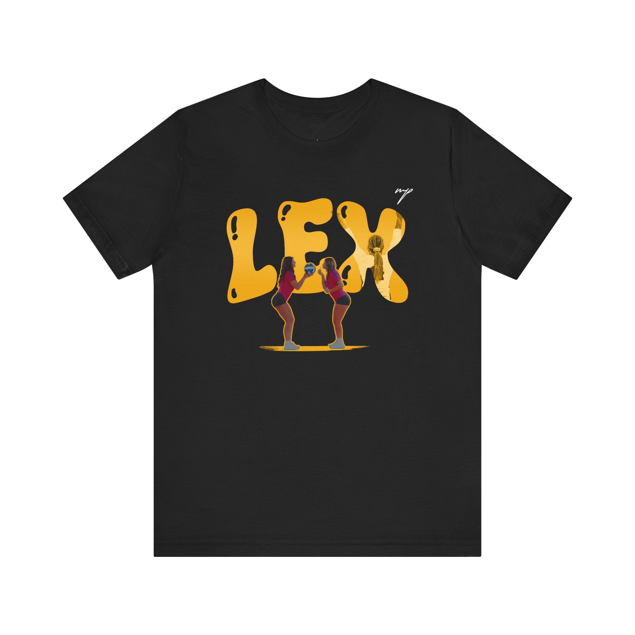 Lexus Hunter Graphic Tee