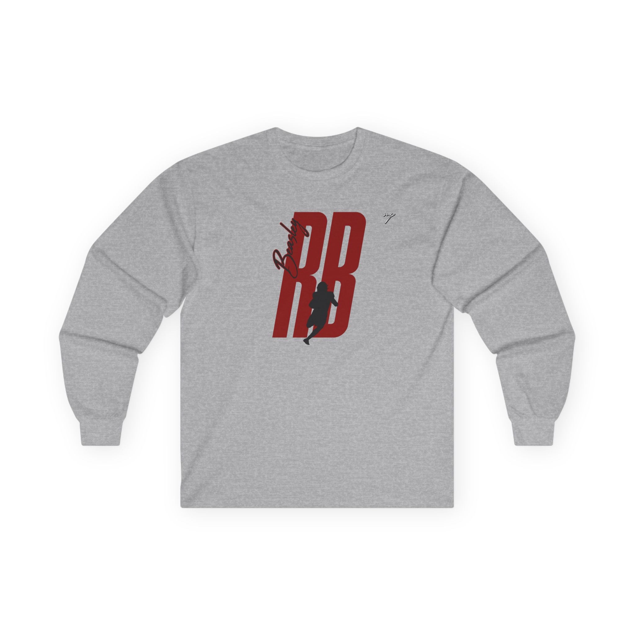 Rodney Beasley Long Sleeve Tee