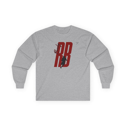 Rodney Beasley Long Sleeve Tee