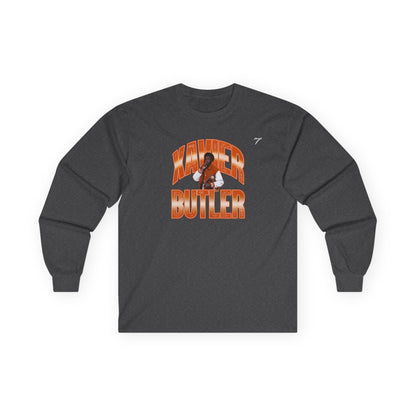 Xavier Butler Long Sleeve