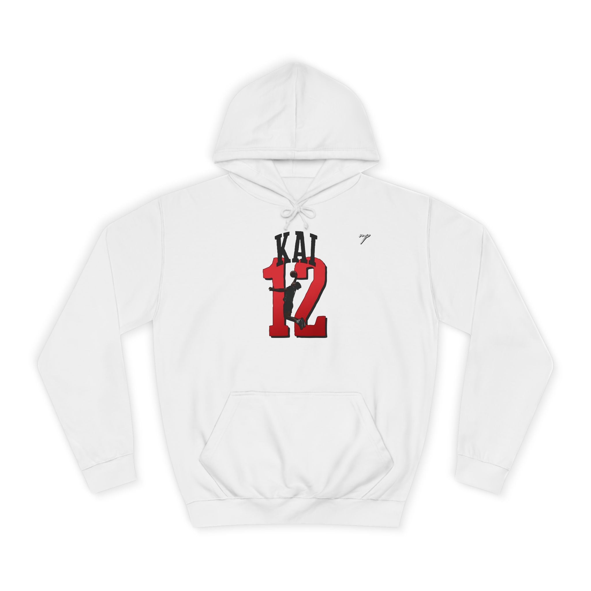 Mikail Adeel Hoodie