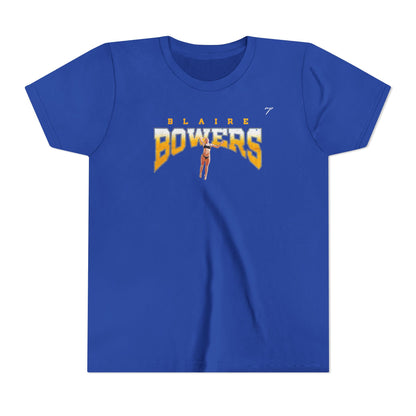 Blaire Bowers YOUTH Graphic Tee