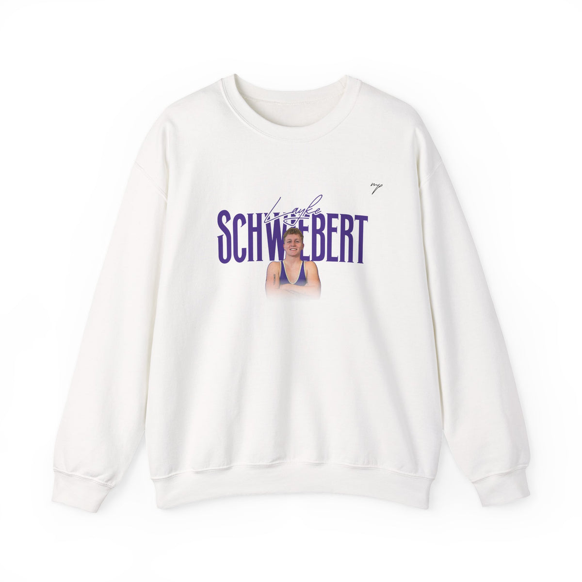 Layke Schwiebert Crewneck