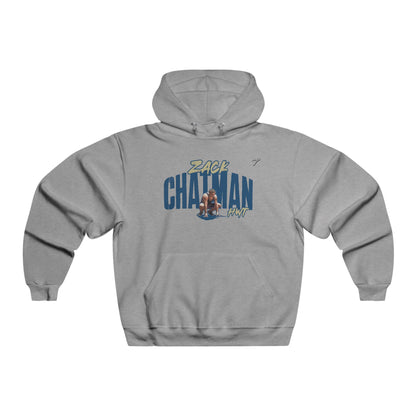 Zack Chatman Vintage Hoodie