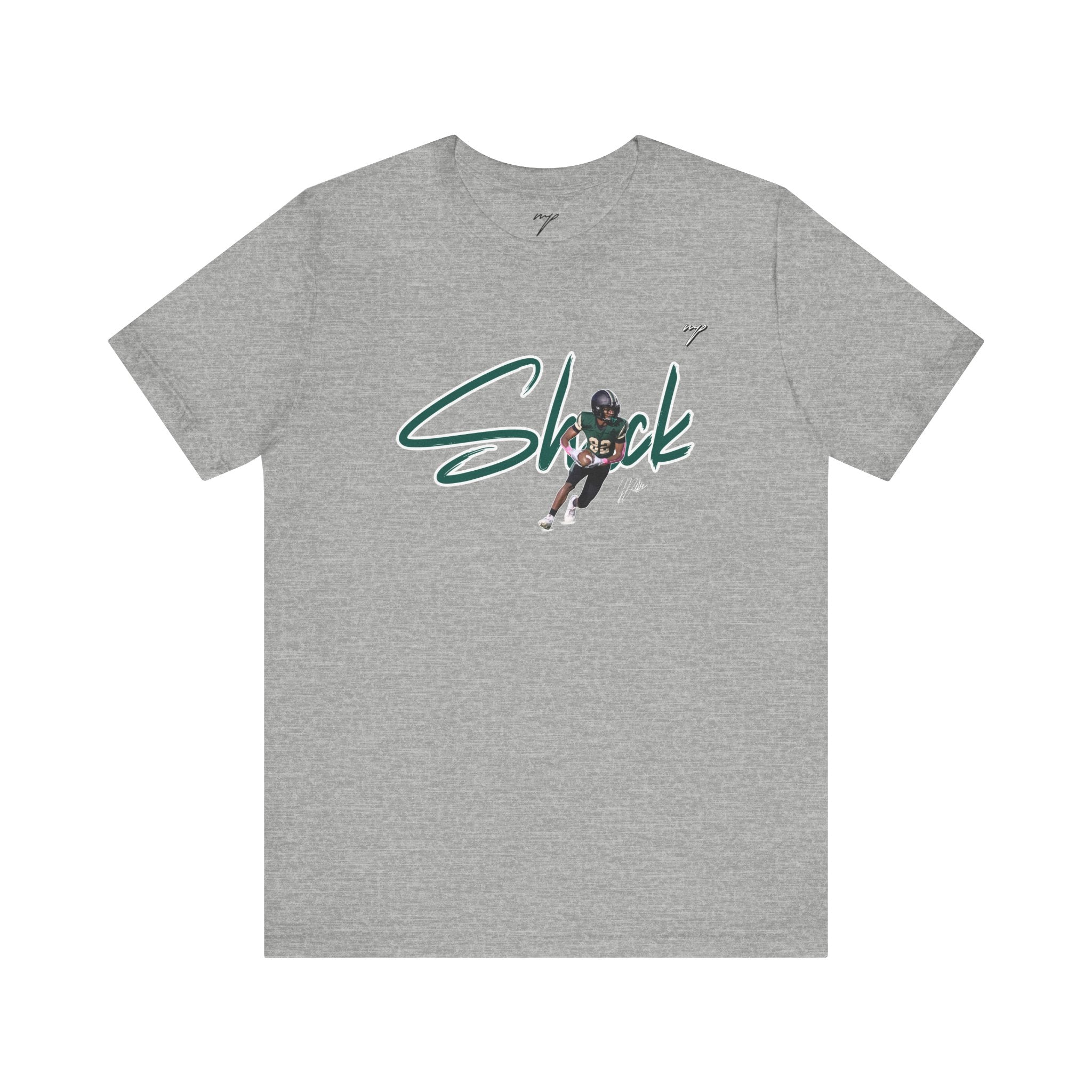 Meshach Headley Graphic Tee