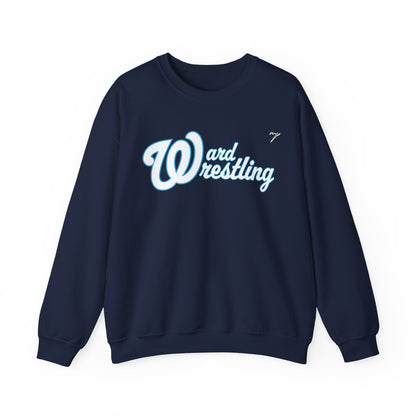 Ward Wrestling Crewneck