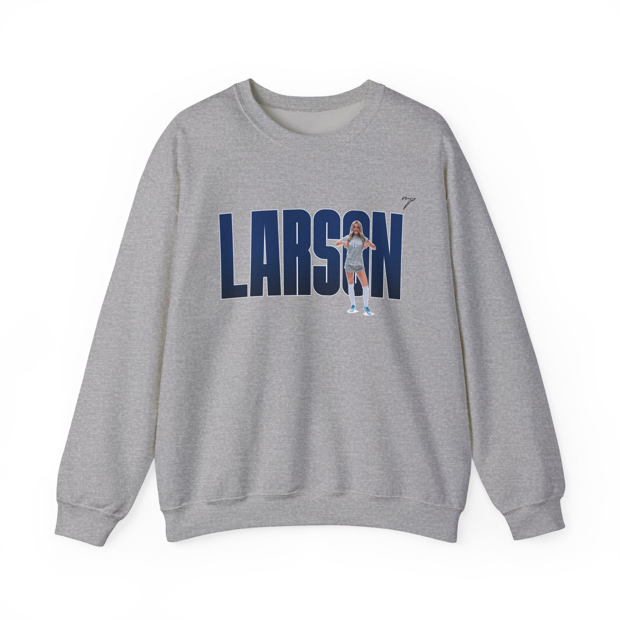 Karlee Larson Crewneck