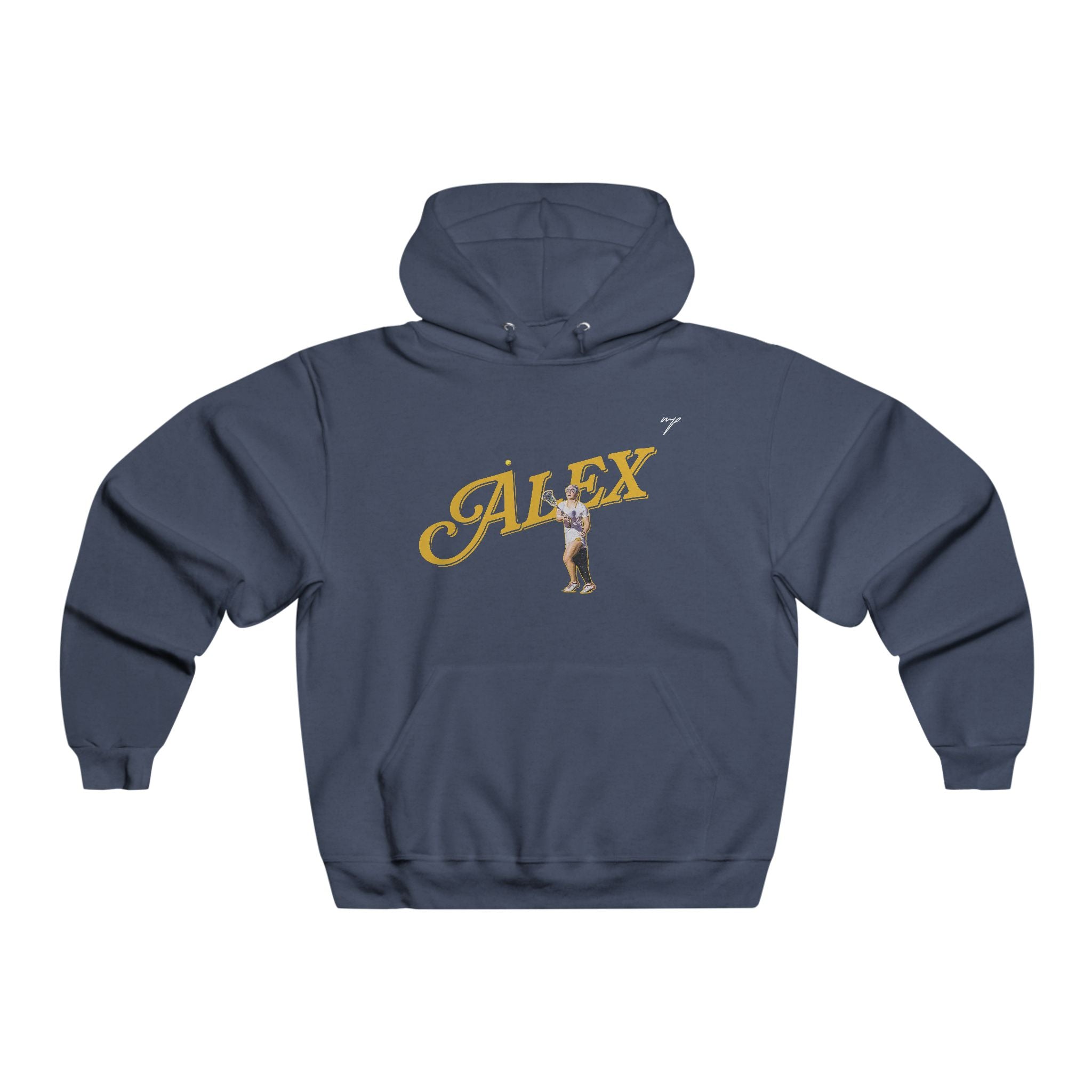 Alexandra DiSanto Vintage Hoodie