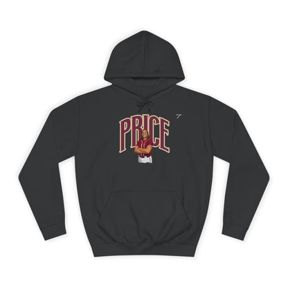 Harleigh Price Hoodie