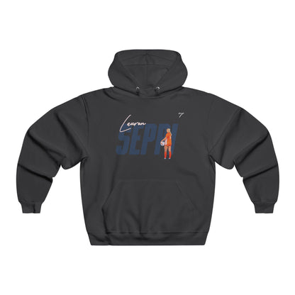 Lauren Seppi Vintage Hoodie