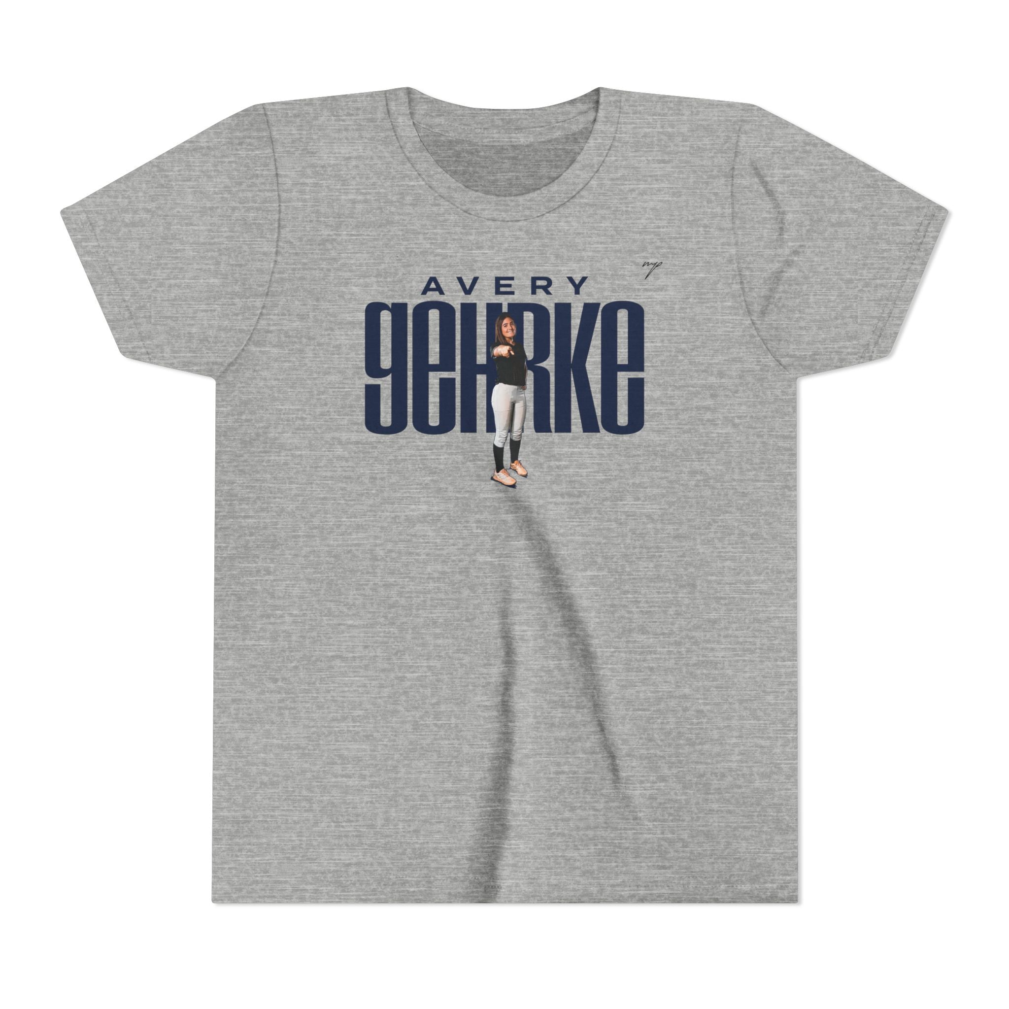 Avery Gehrke Youth Graphic Tee