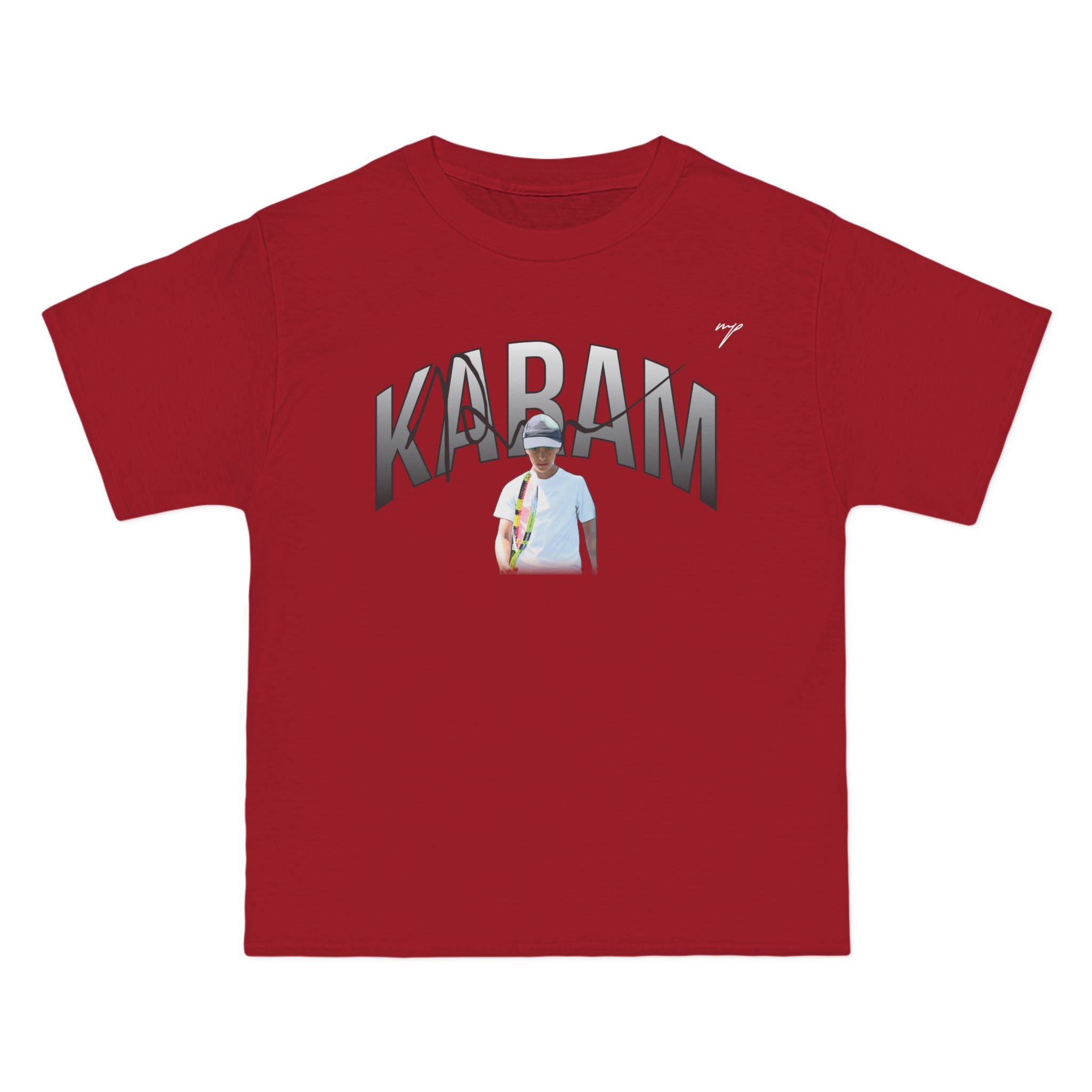 Ryan Karam Vintage Tee