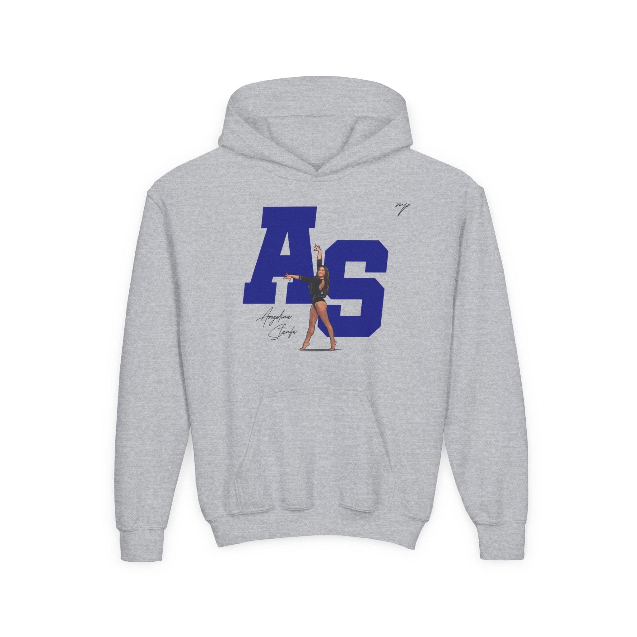 Angelina Stanfa YOUTH Hoodie