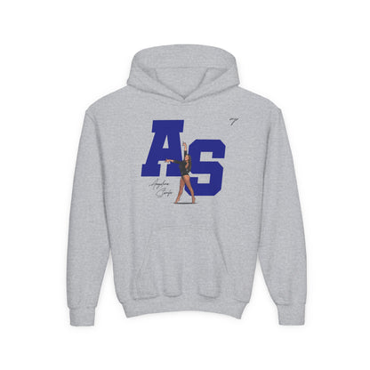 Angelina Stanfa YOUTH Hoodie