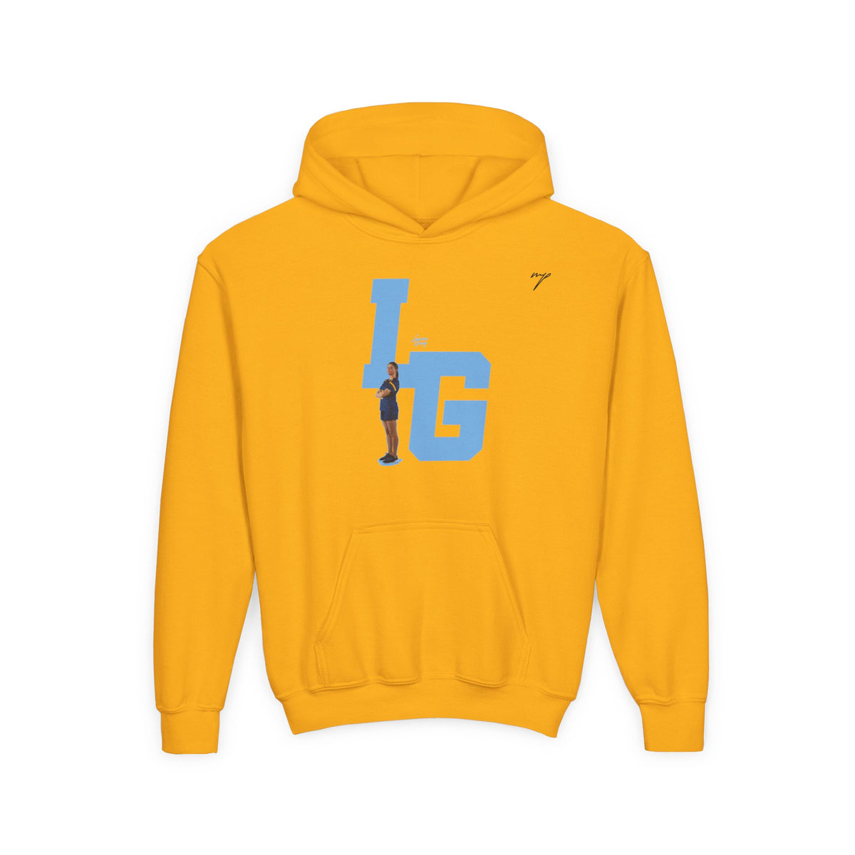 Lauren Grady YOUTH Hoodie