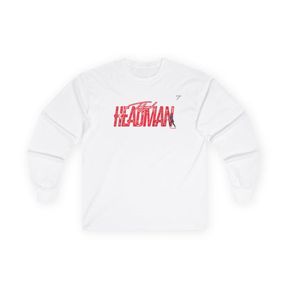 Taliyah Headman Long Sleeve