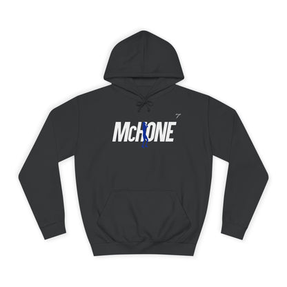 Mathers McHone Hoodie