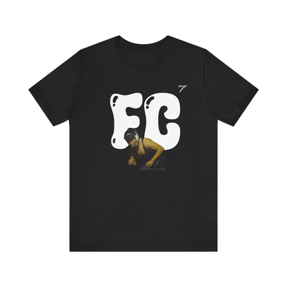 Fredy Cruz Graphic Tee