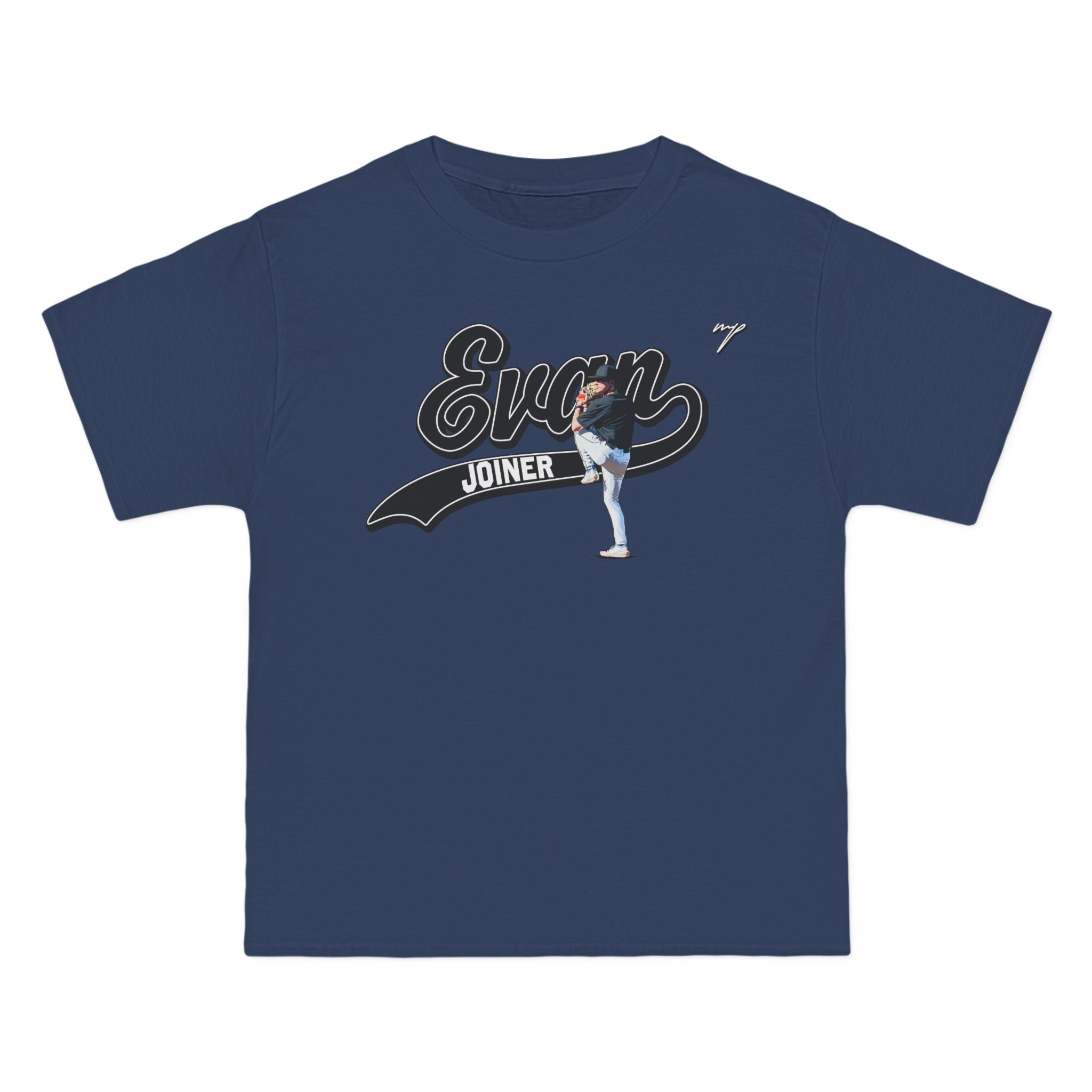 Evan Joiner Vintage Tee