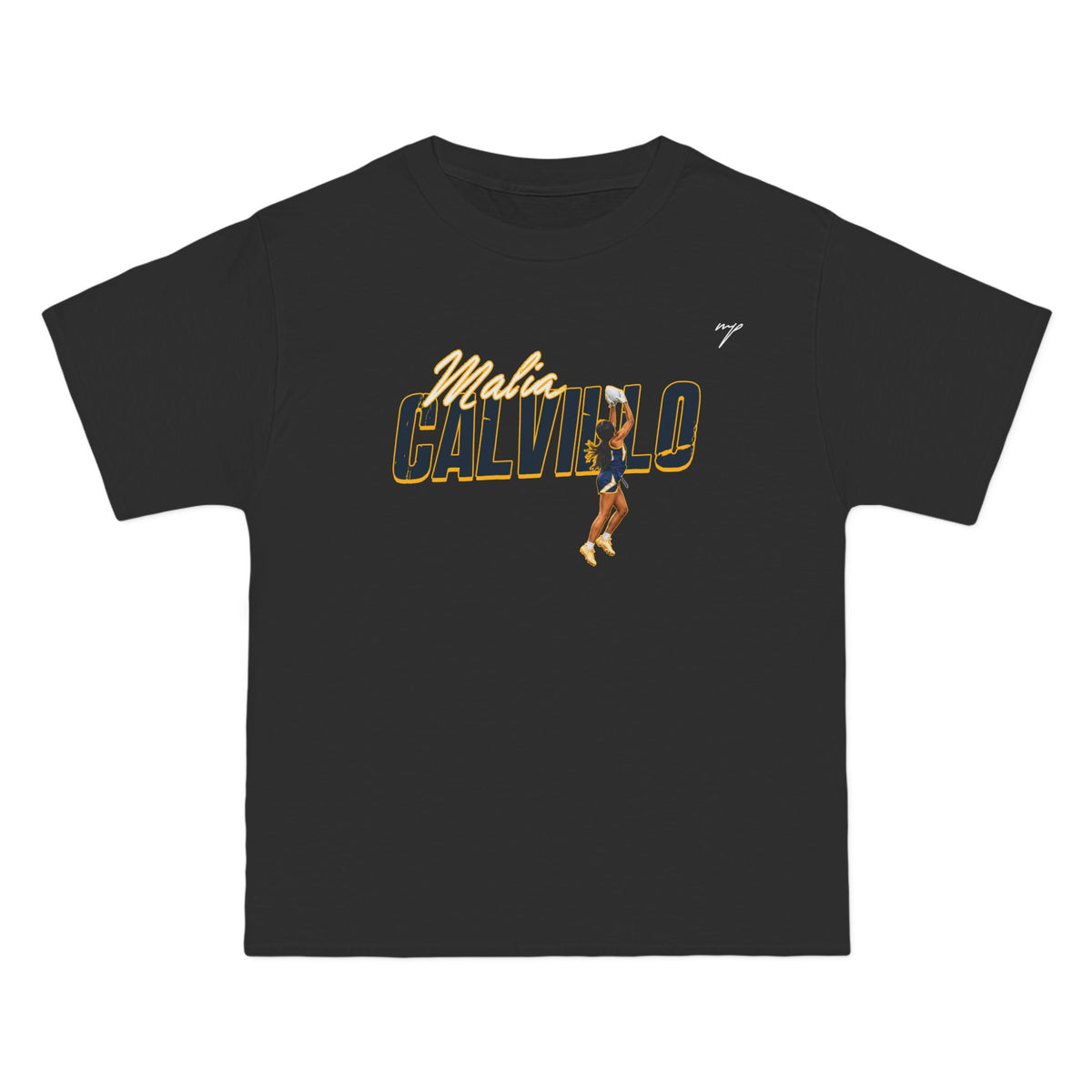 Malia Calvillo Vintage Tee