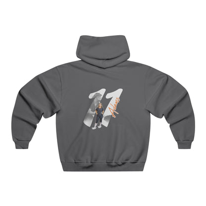 Addi Adams Vintage Hoodie