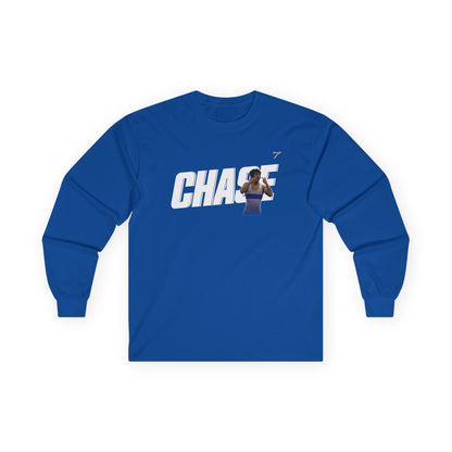 Chase Mirelez Long Sleeve Tee