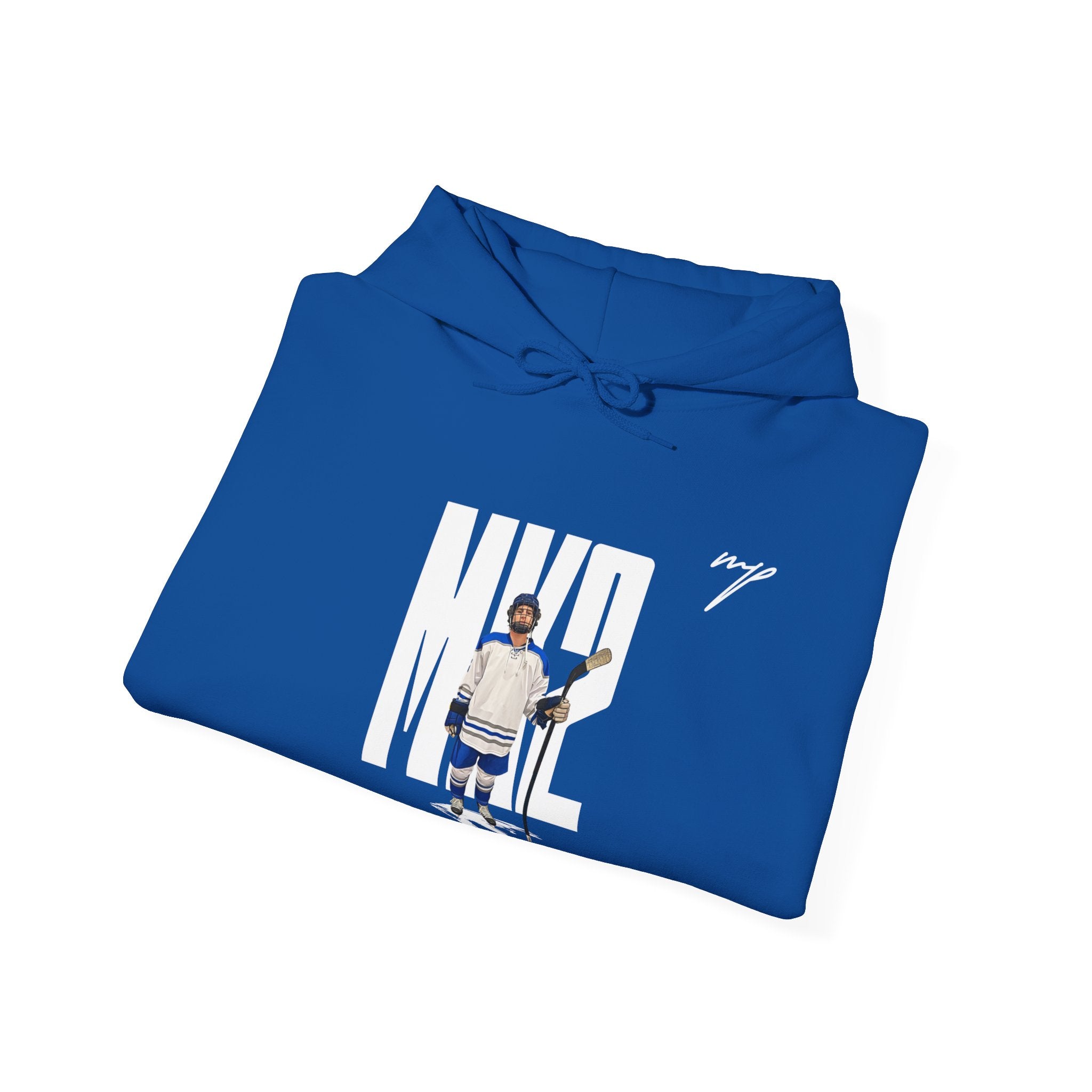 Matthew Knights Hoodie