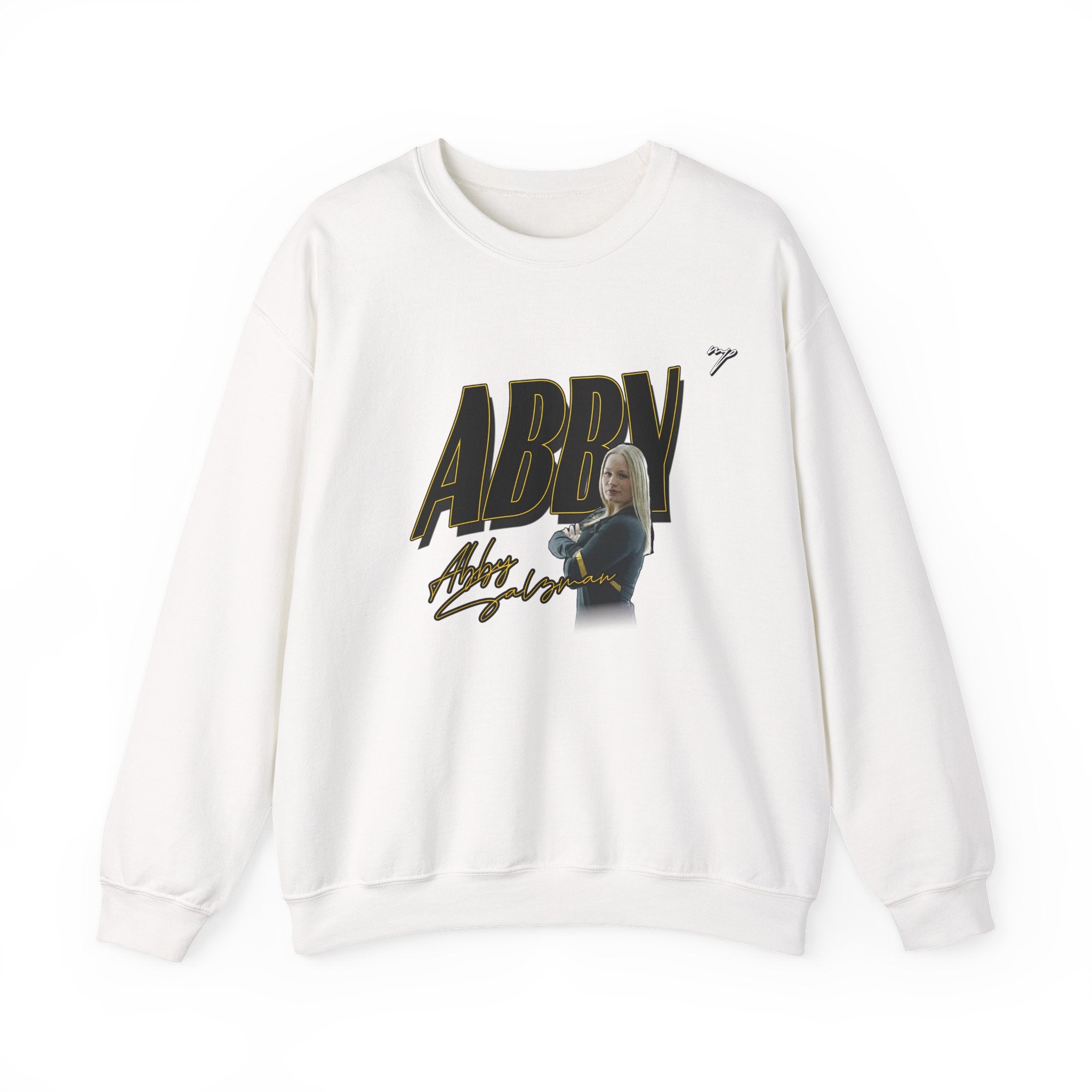 Abby Salzman Crewneck