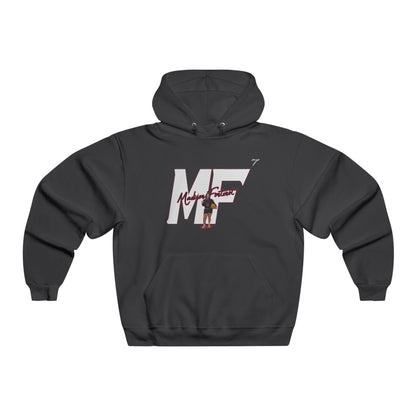 Madison Fontenot Vintage Hoodie