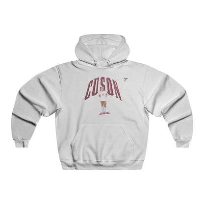 Lauren Cuson Vintage Hoodie