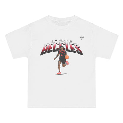 Jacob Beccles Vintage Tee
