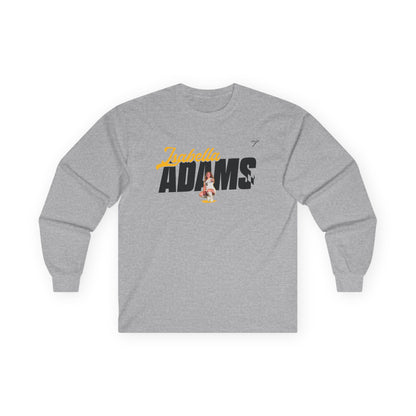 Isabella Adams Long Sleeve Tee